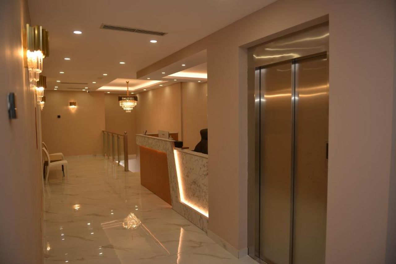 Hotel Margjokaj