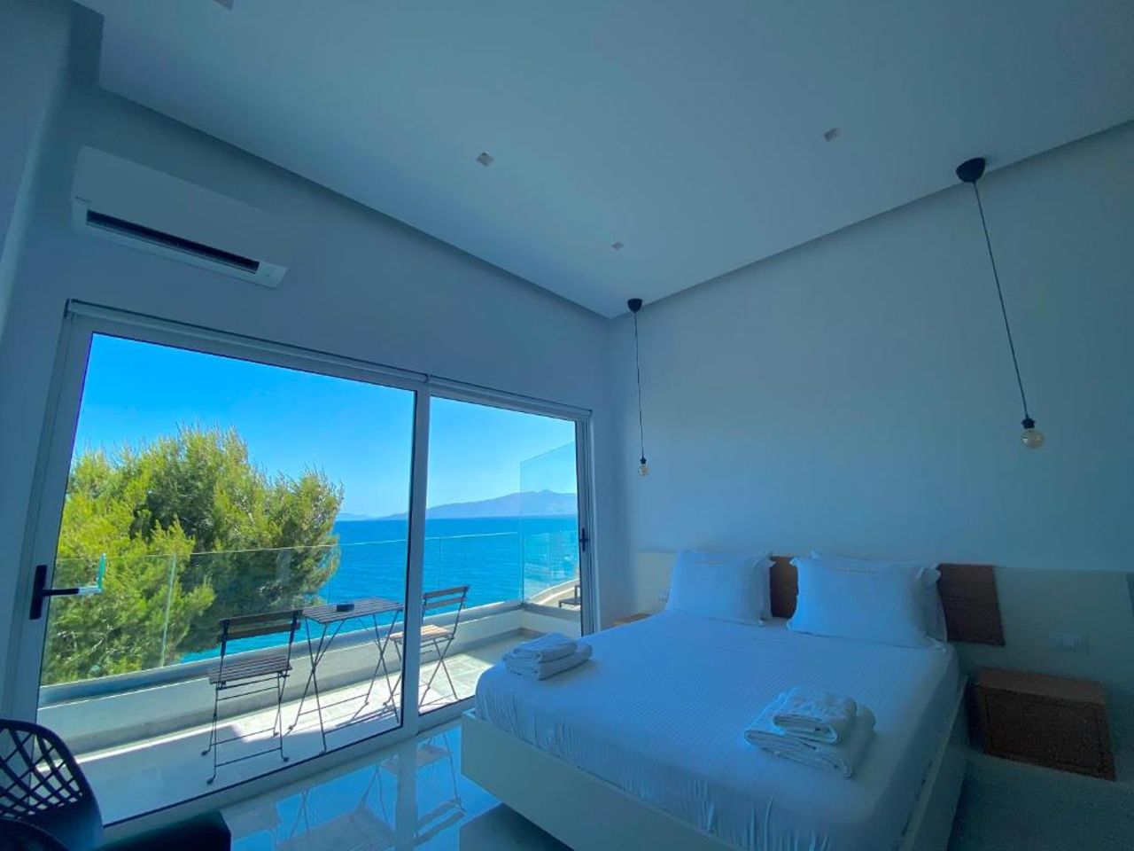 Sea Horizon Vsl Suites & Apartments