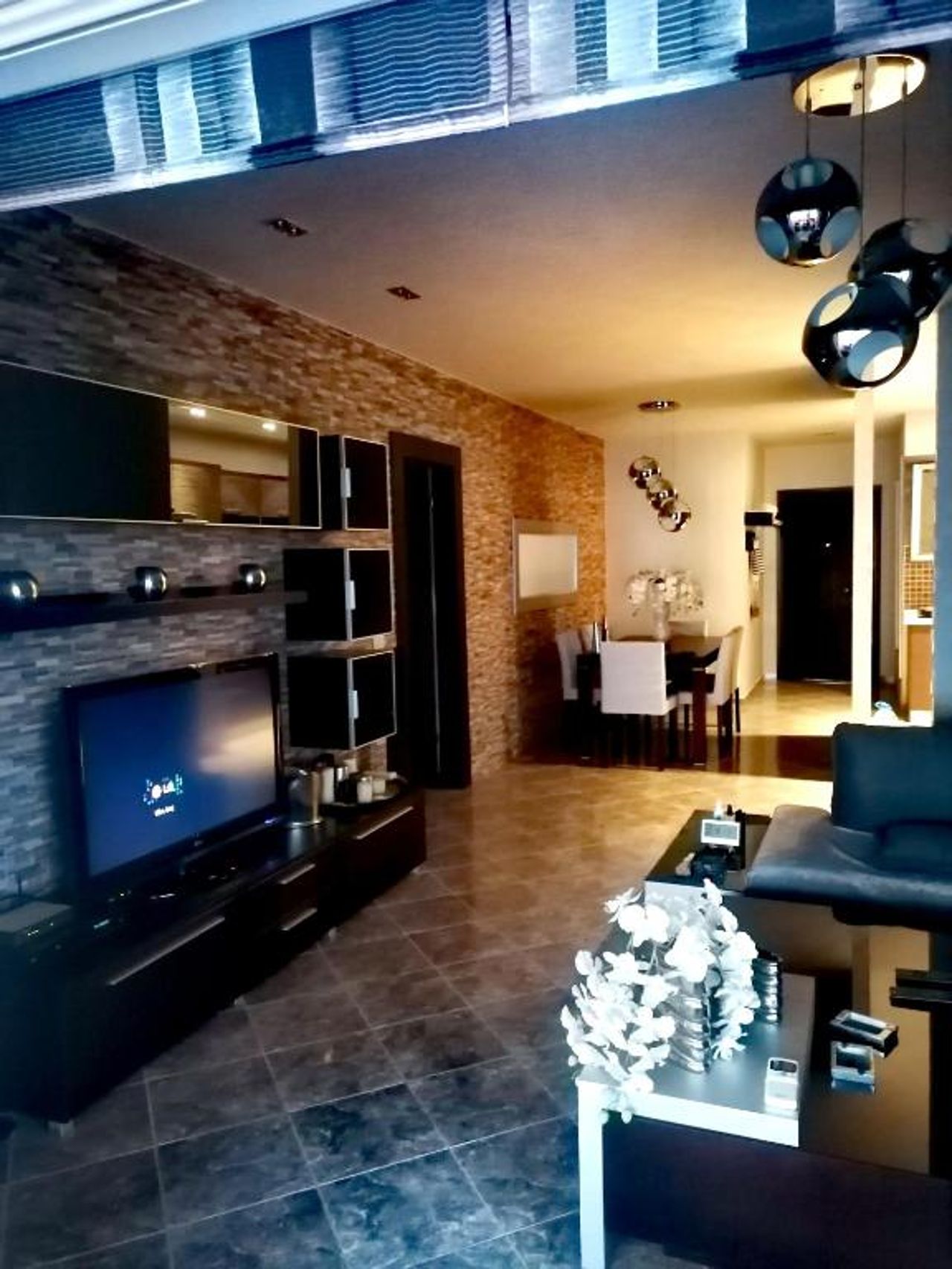 Apartment The Flower Cannon