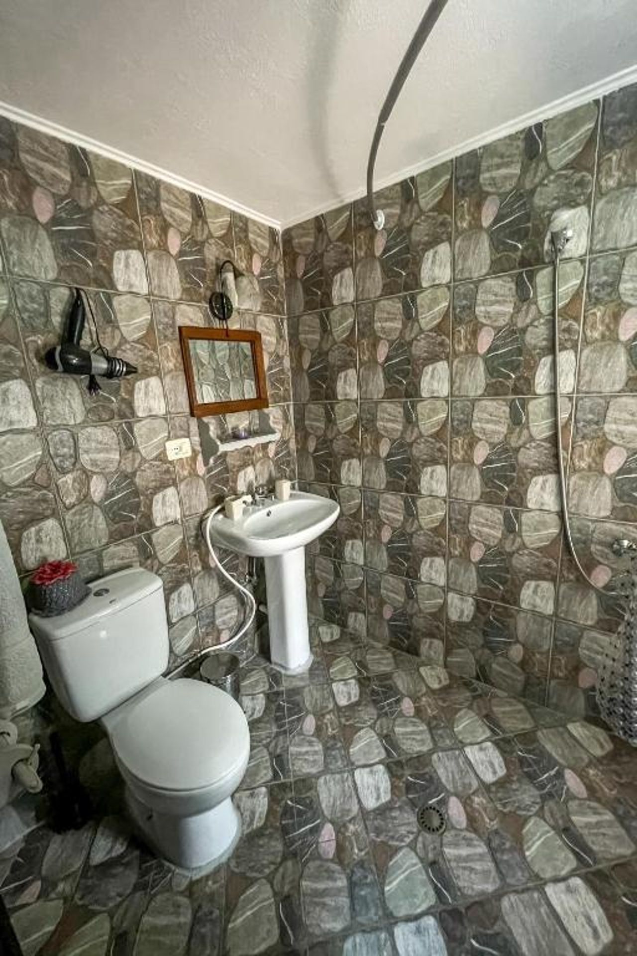 Bujtina Kodiket Guesthouse