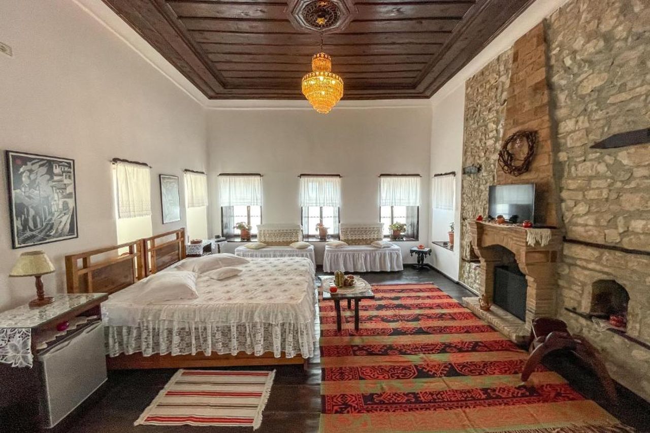 Bujtina Kodiket Guesthouse