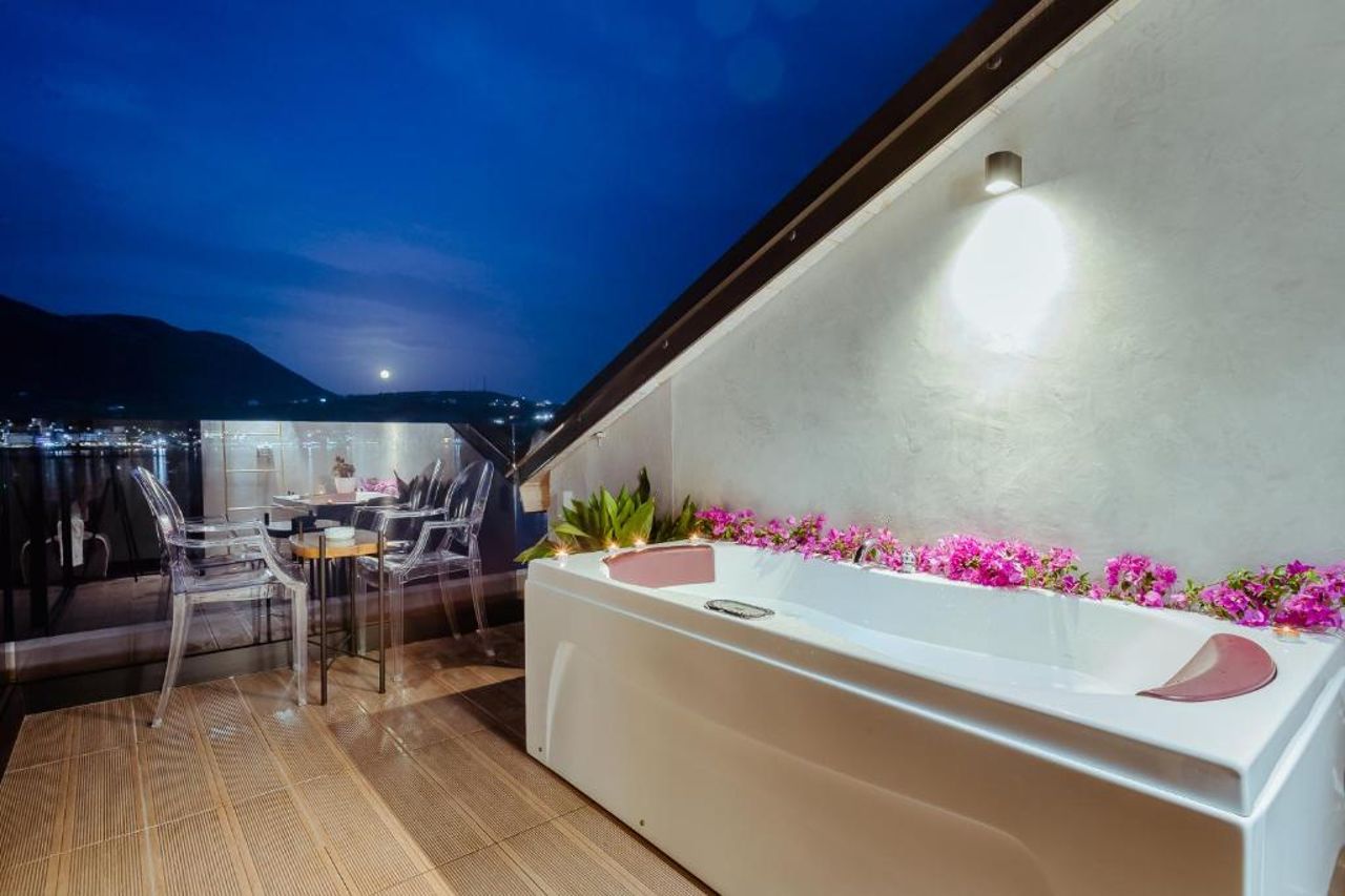 Rea Boutique Hotel