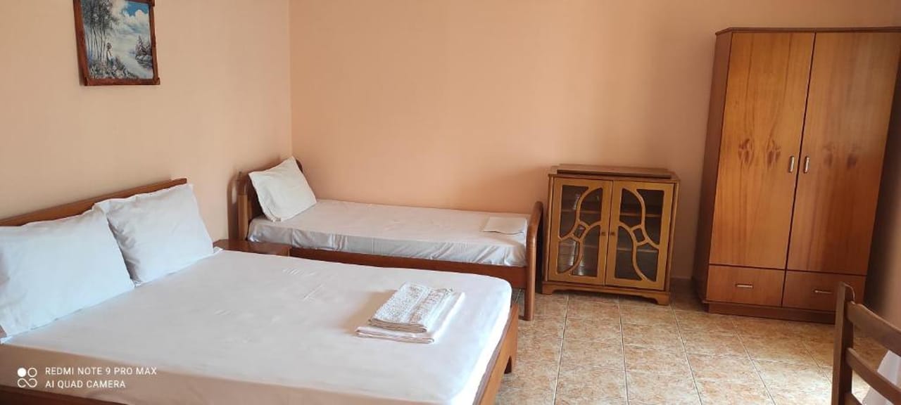 Amalias room