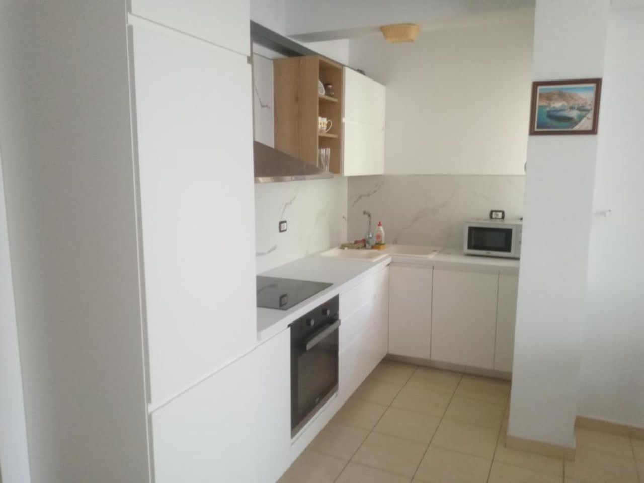 Saranda Backpackers
