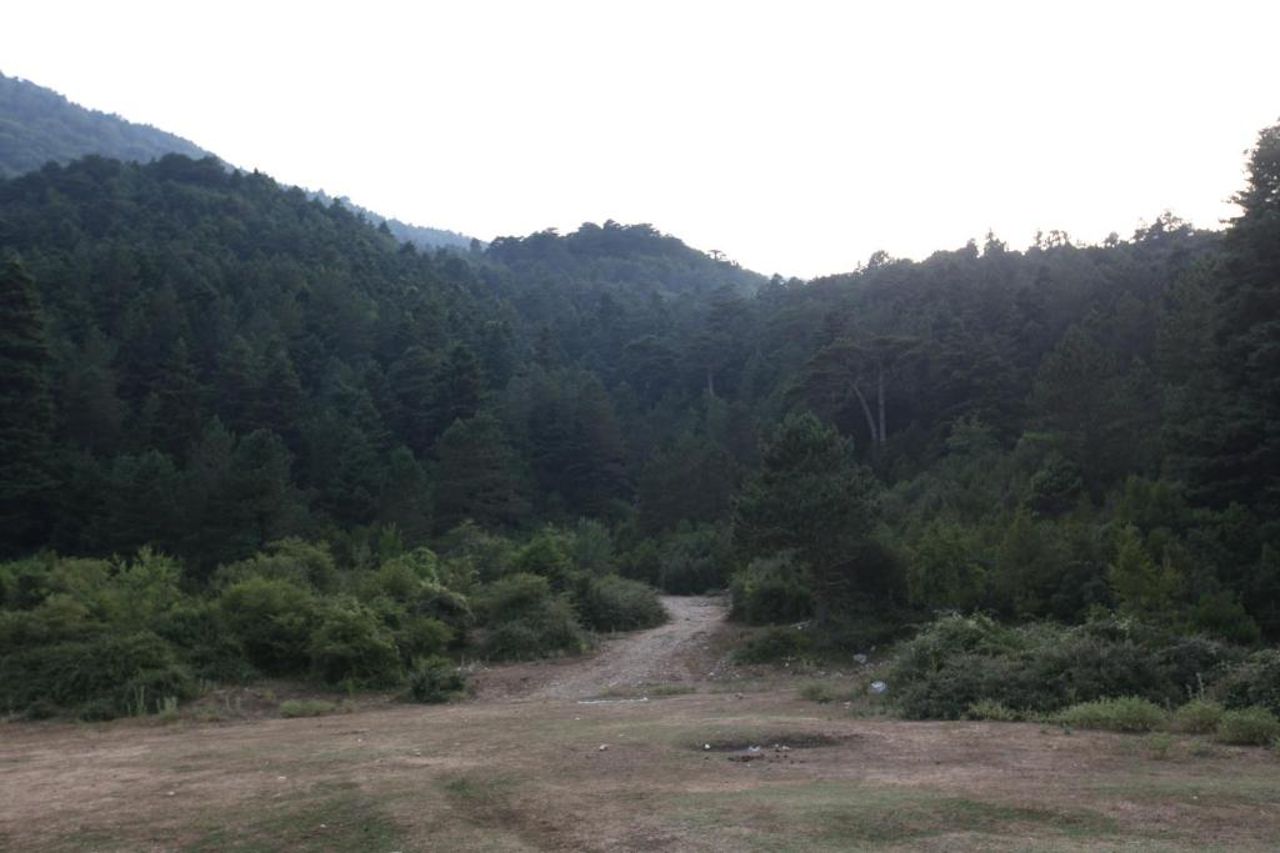 Hamiti Camping Center