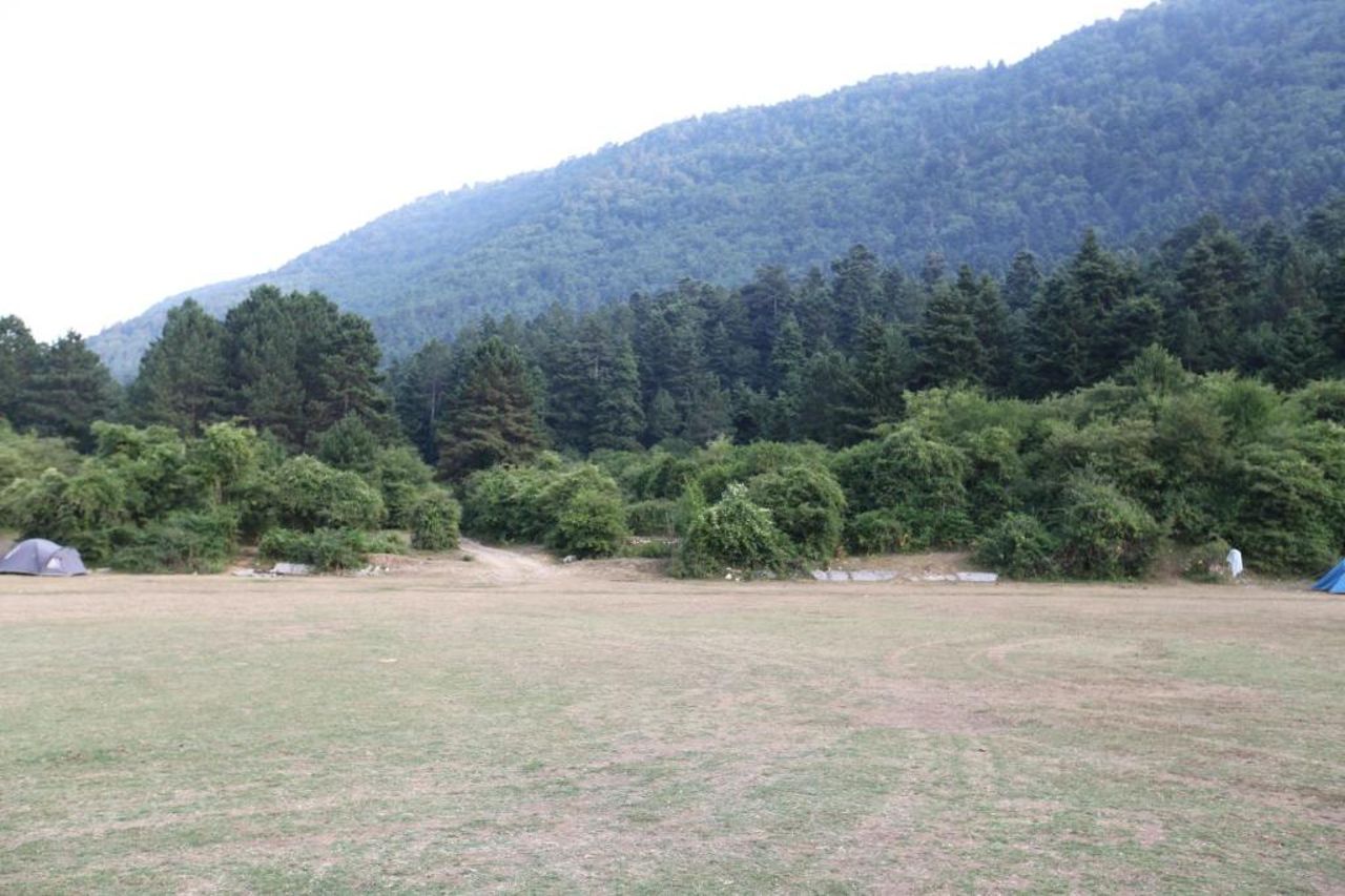 Hamiti Camping Center