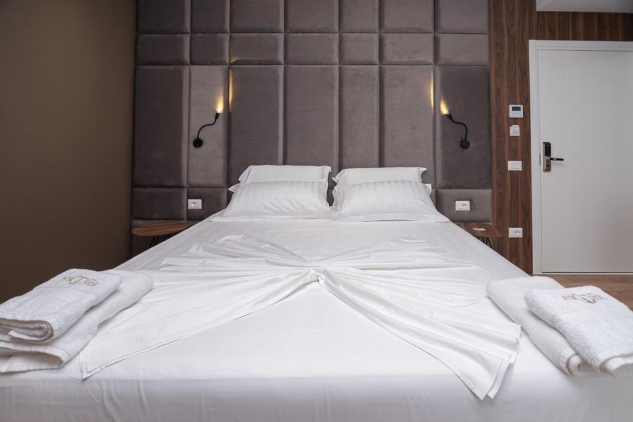 Hotel PortSide GF