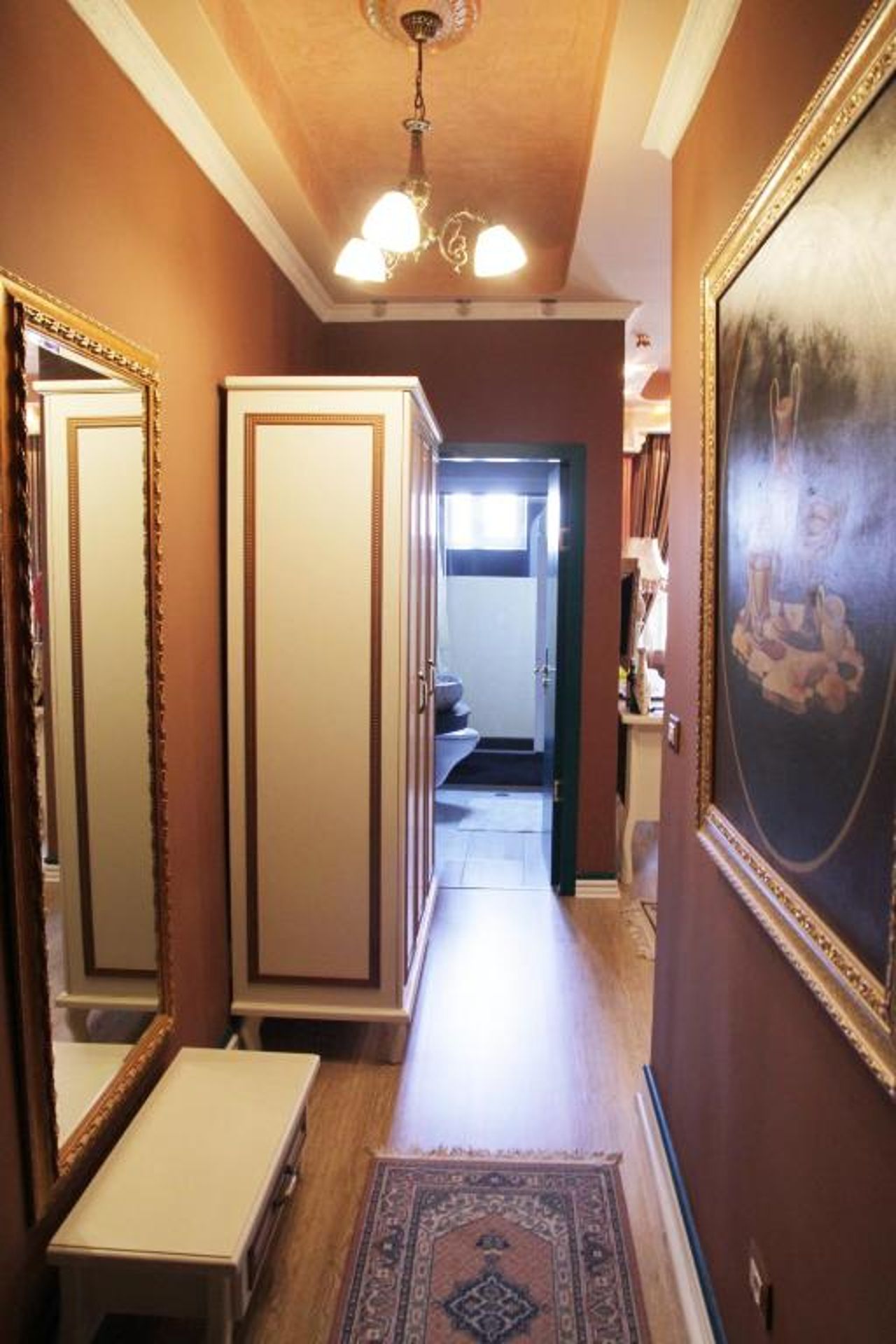 Hotel Villa Fernando Tirana