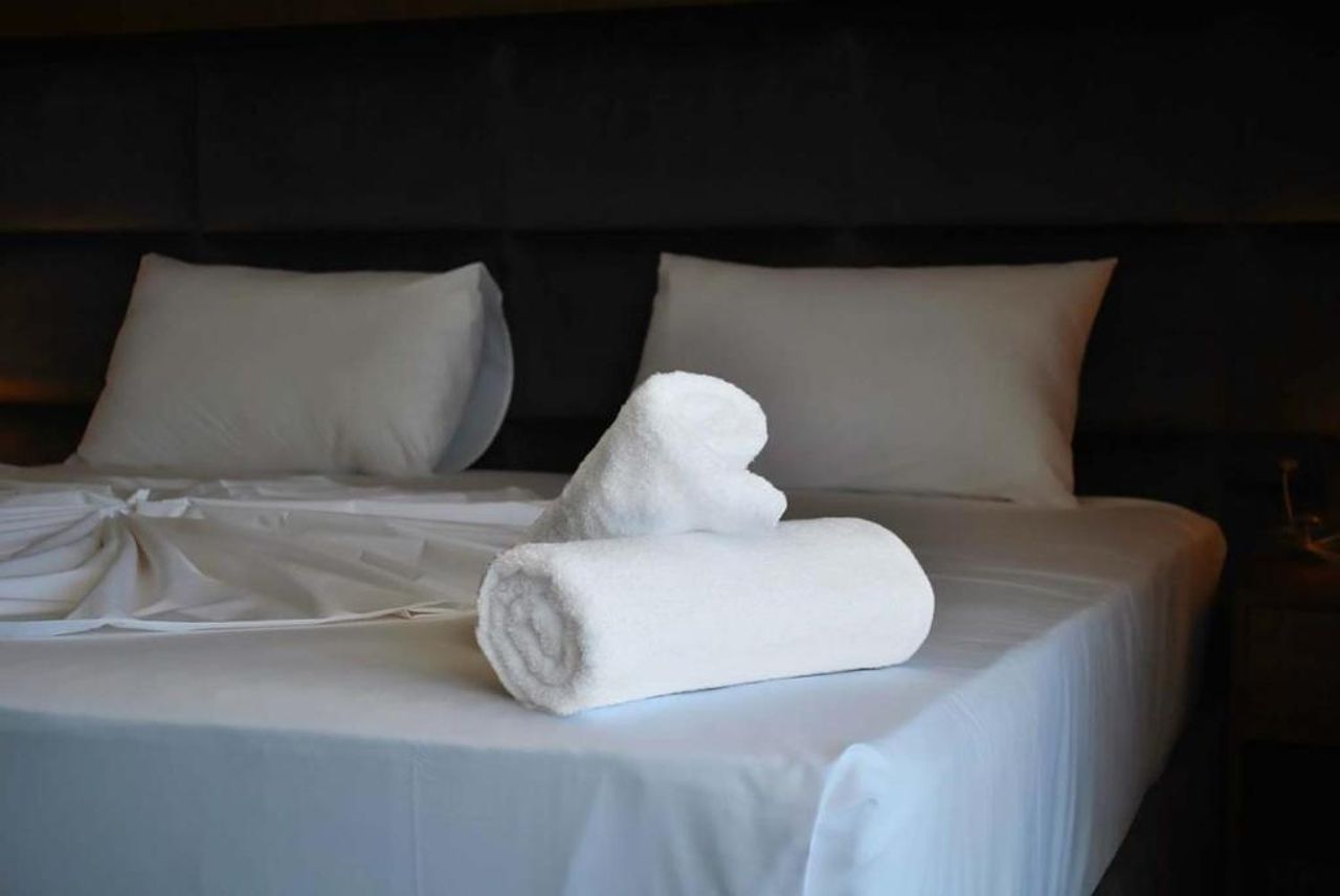Twin Towers Hotel City & Beach Resort