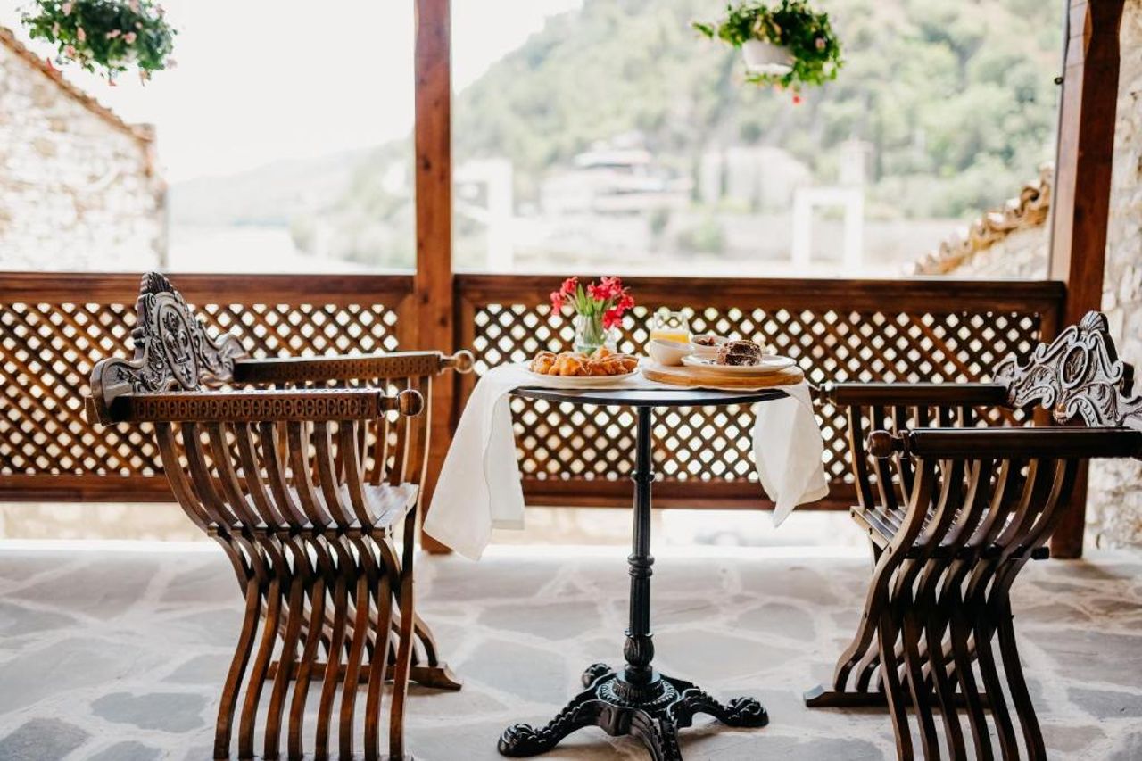 Beratino Hotel
