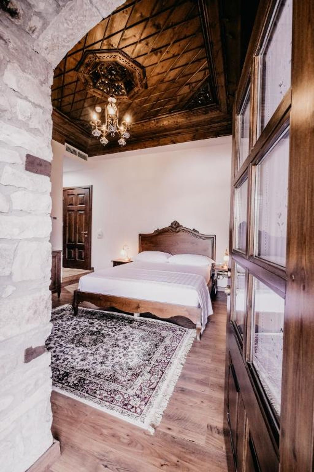 Beratino Hotel