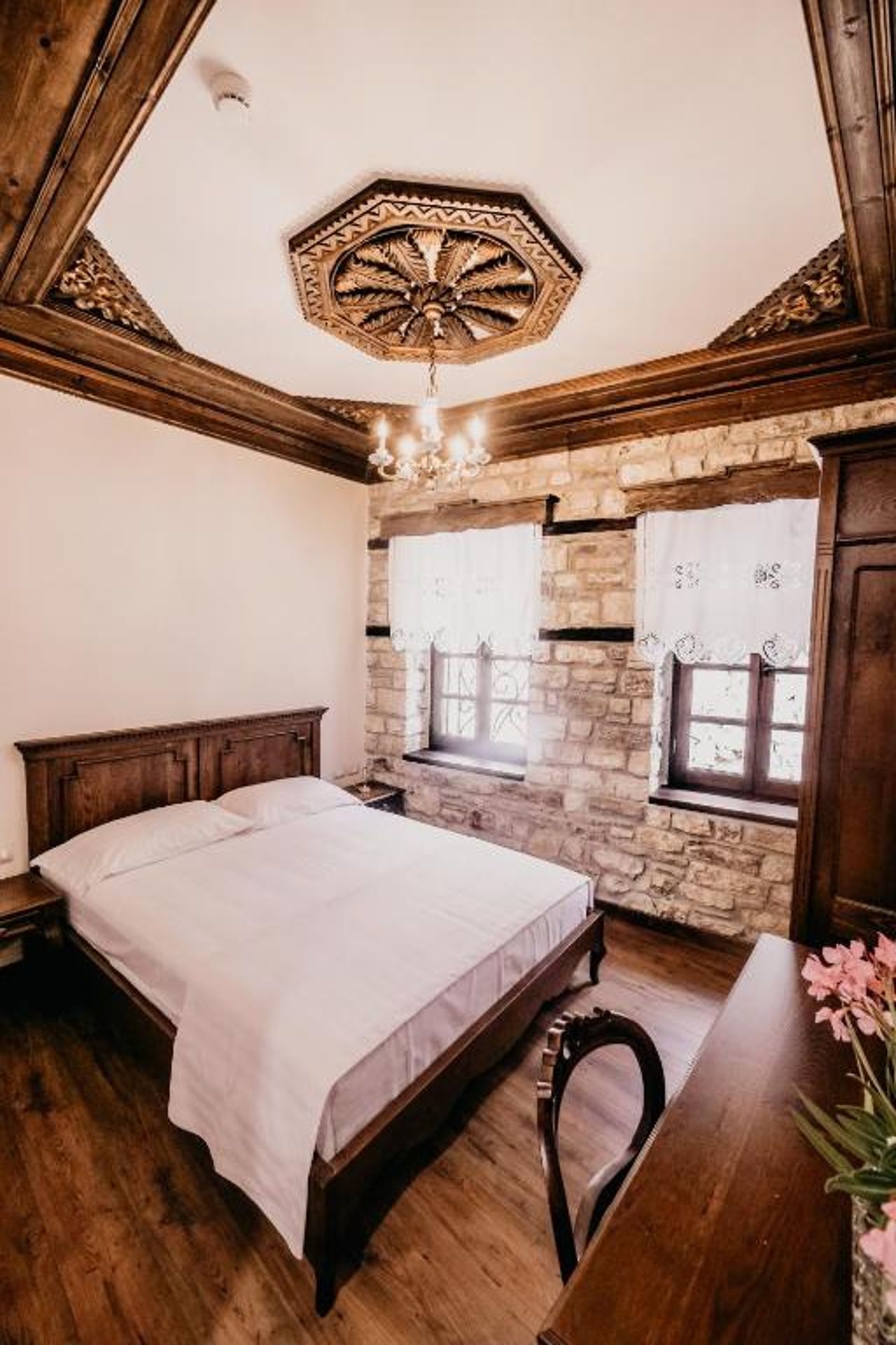 Beratino Hotel