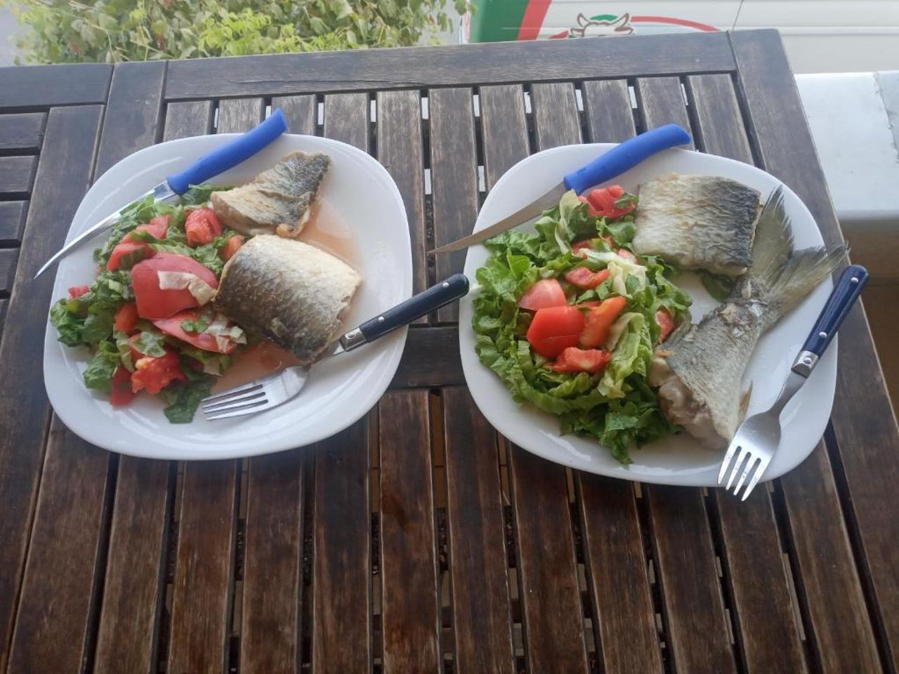 Saranda Backpackers