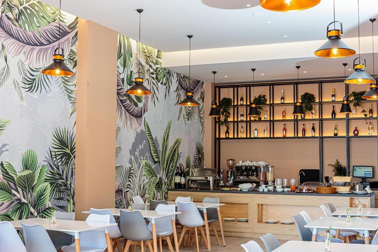 Toto Boutique Hotel & Apartments