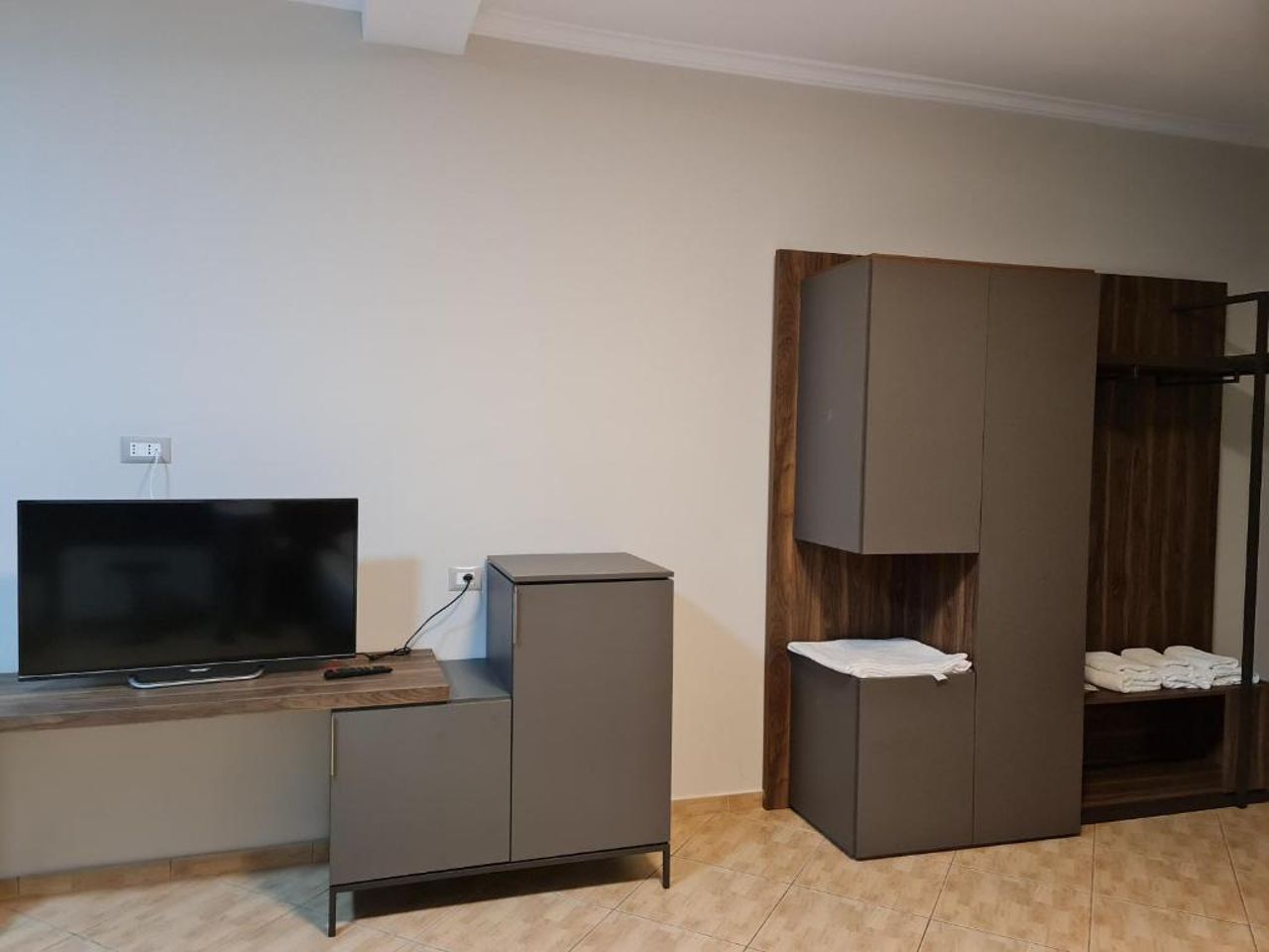 Regina Garden Vlore