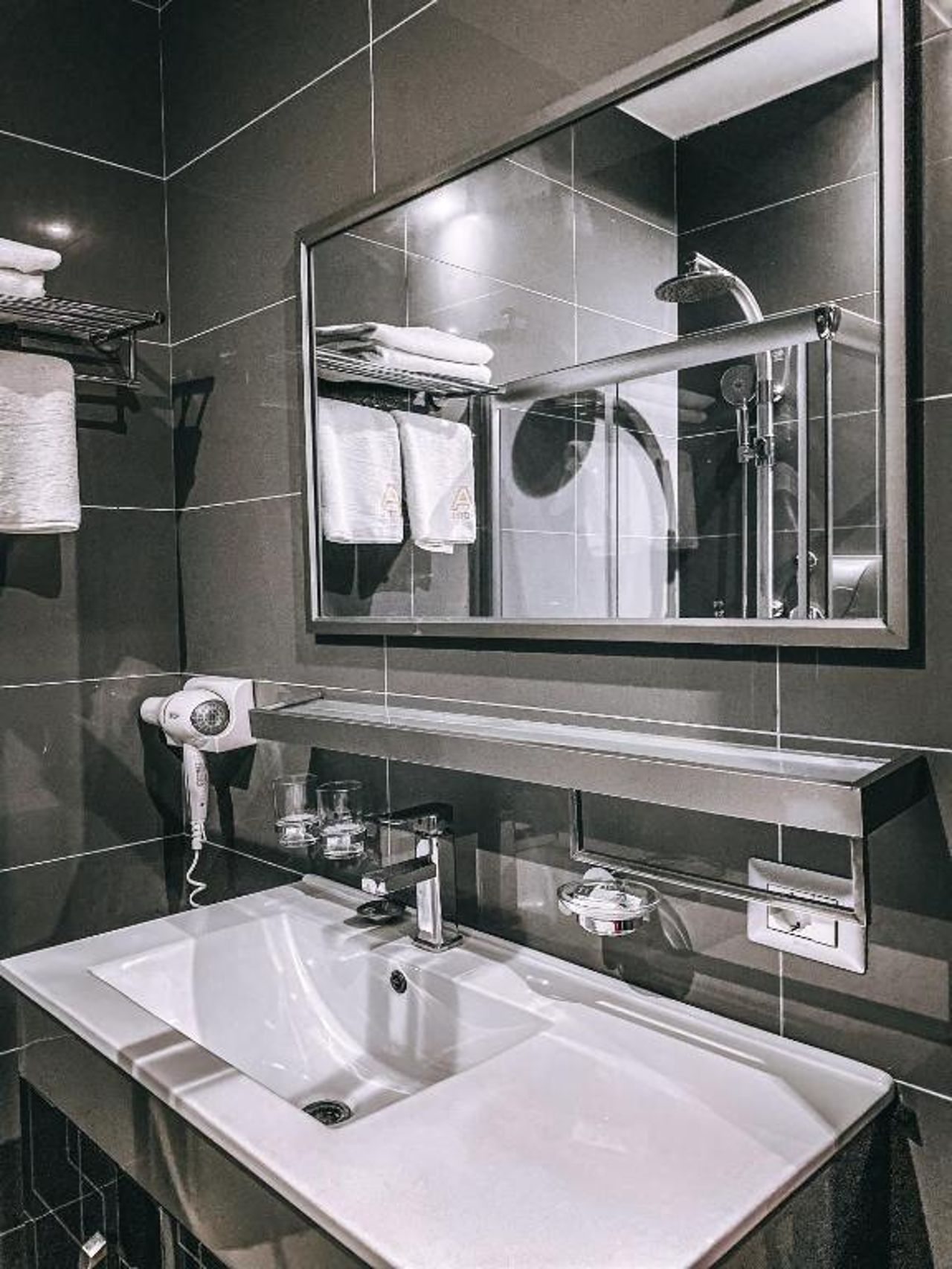 Hotel Arifi