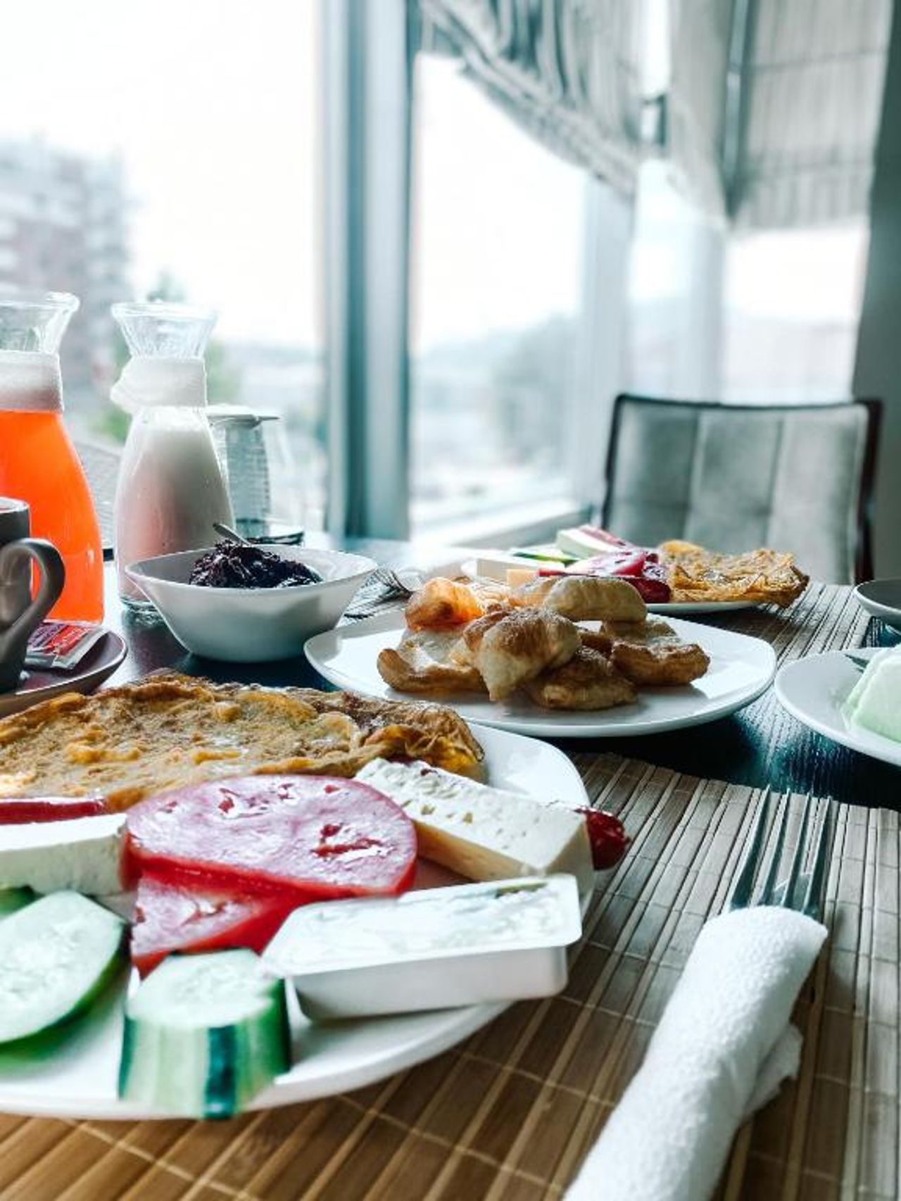 Hotel Kompleksi Arifi