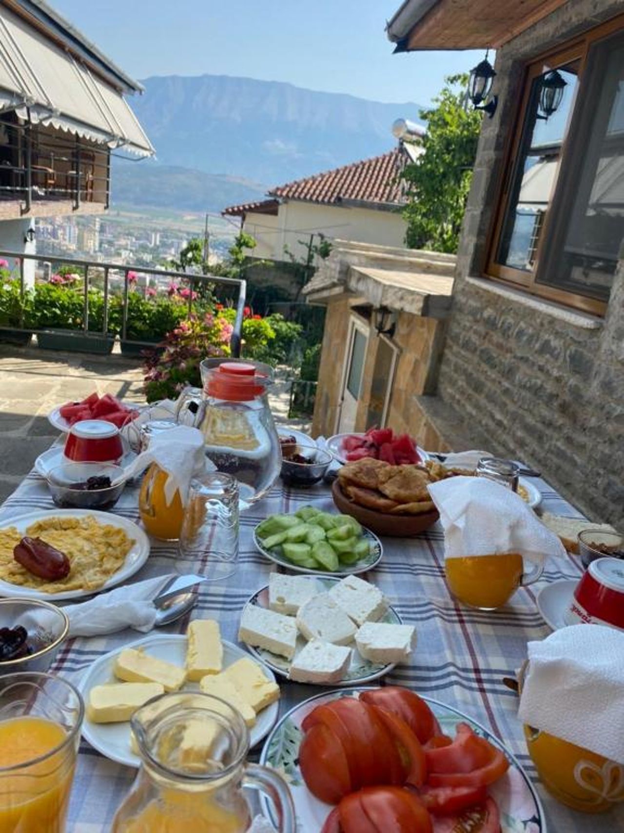 Ahmetaj Guest House