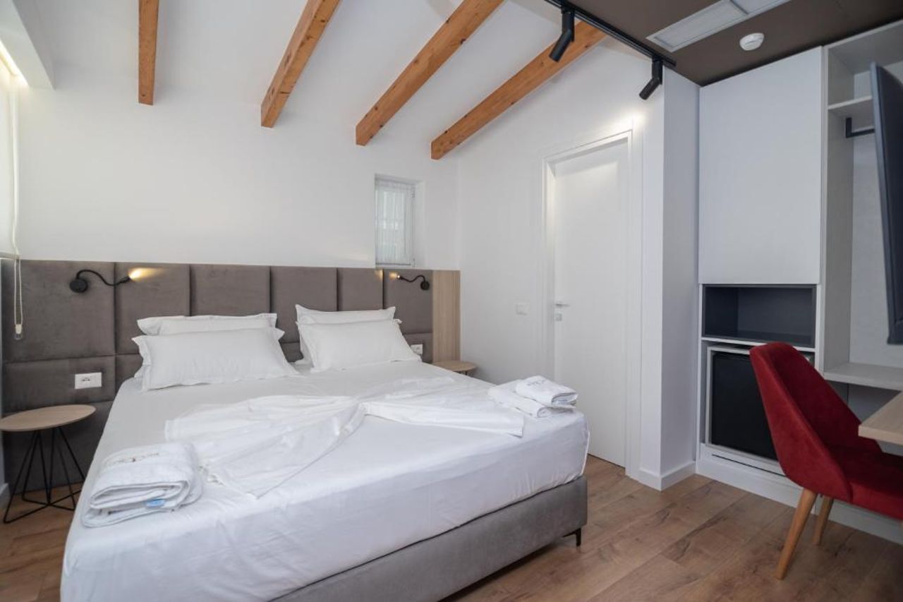 Hotel PortSide GF