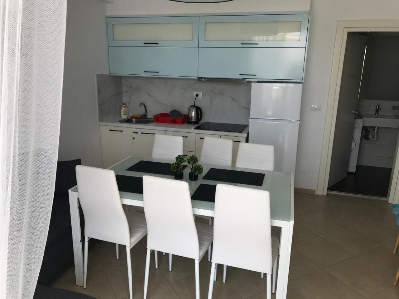 Apartments Albania