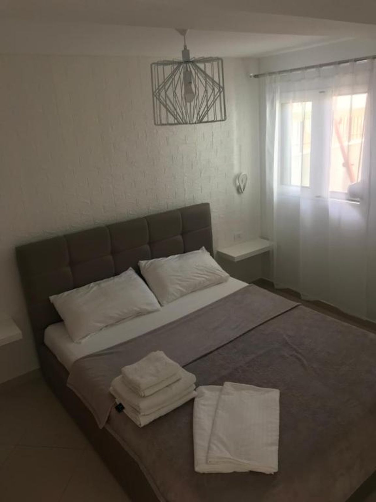 Apartments Albania