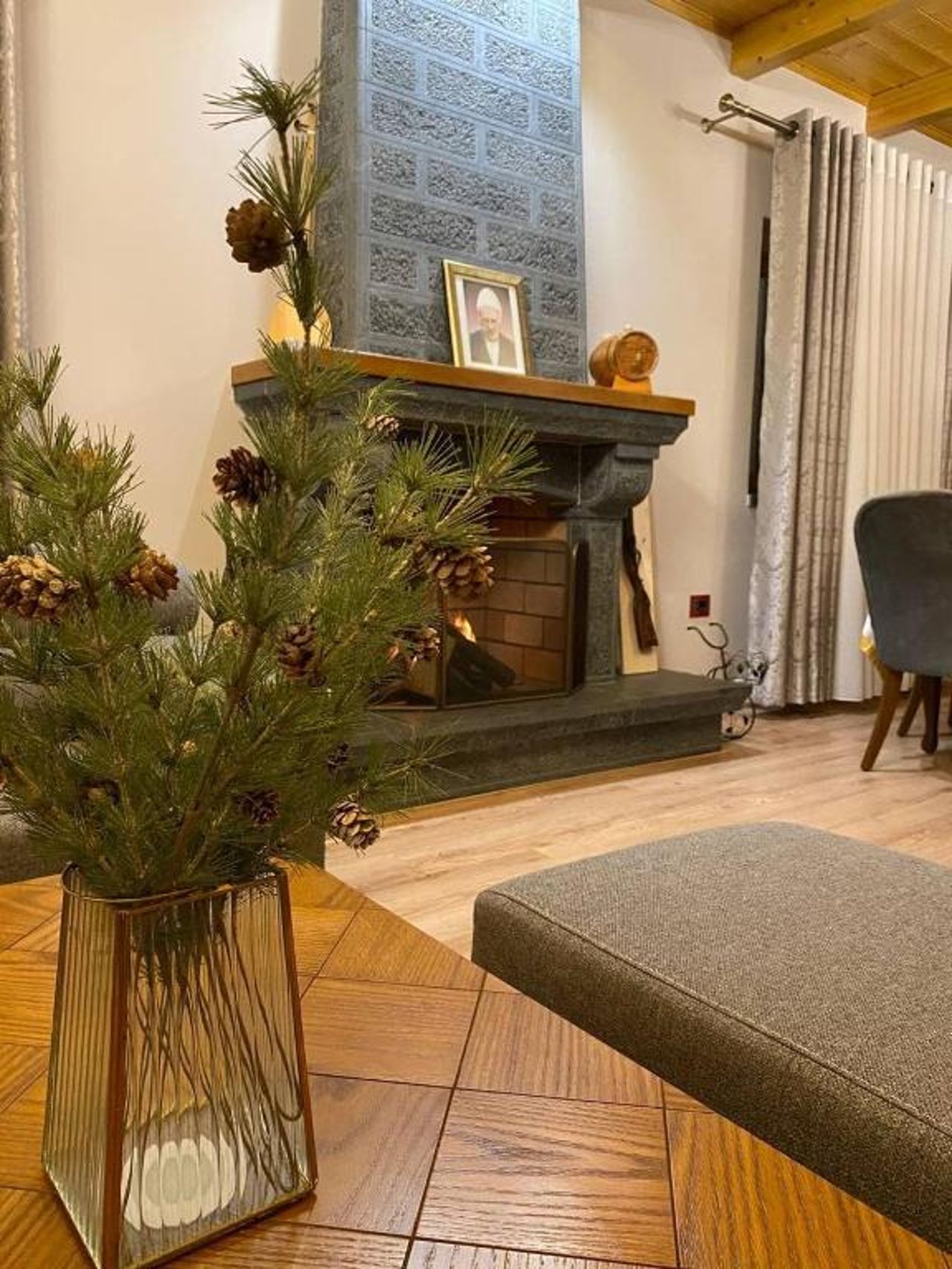 Iballe Guesthouse