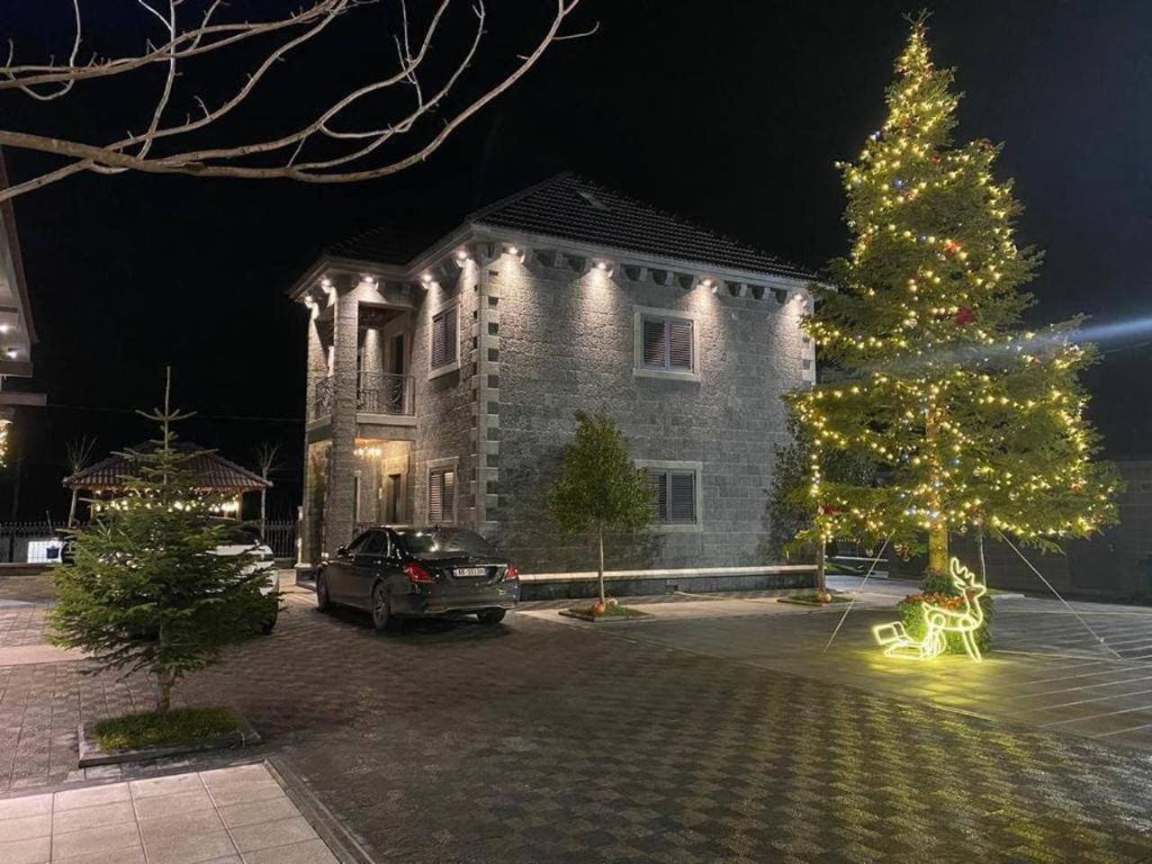 Iballe Guesthouse