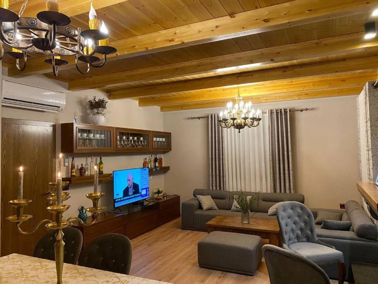 Iballe Guesthouse
