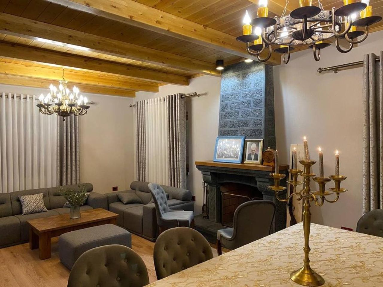 Iballe Guesthouse