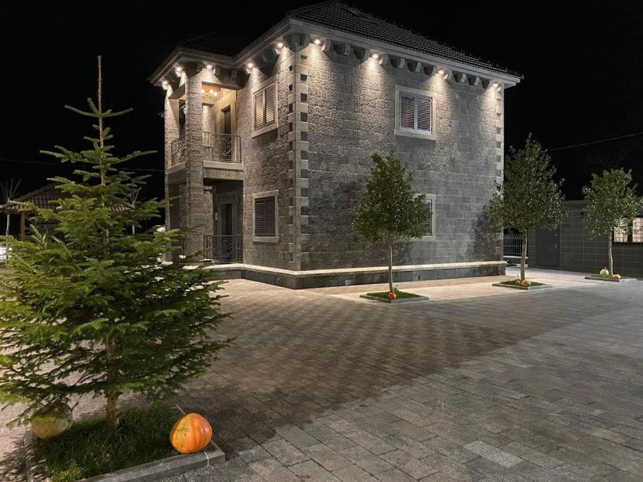 Iballe Guesthouse