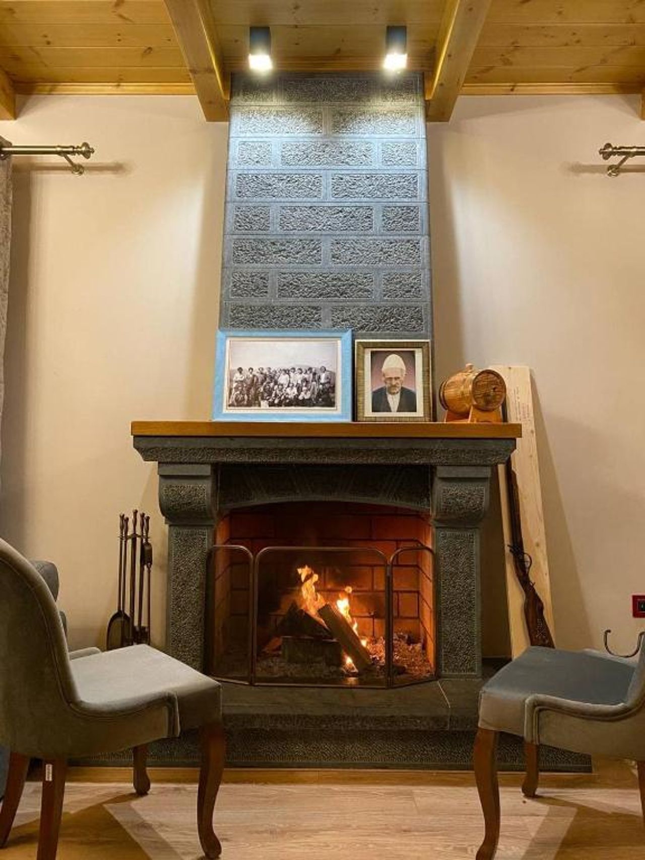 Iballe Guesthouse