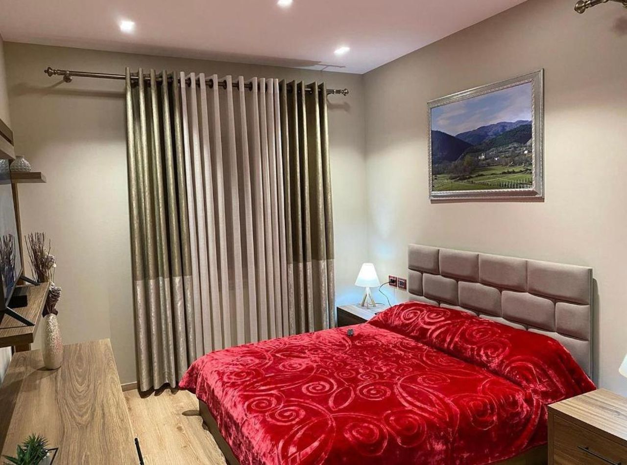 Iballe Guesthouse