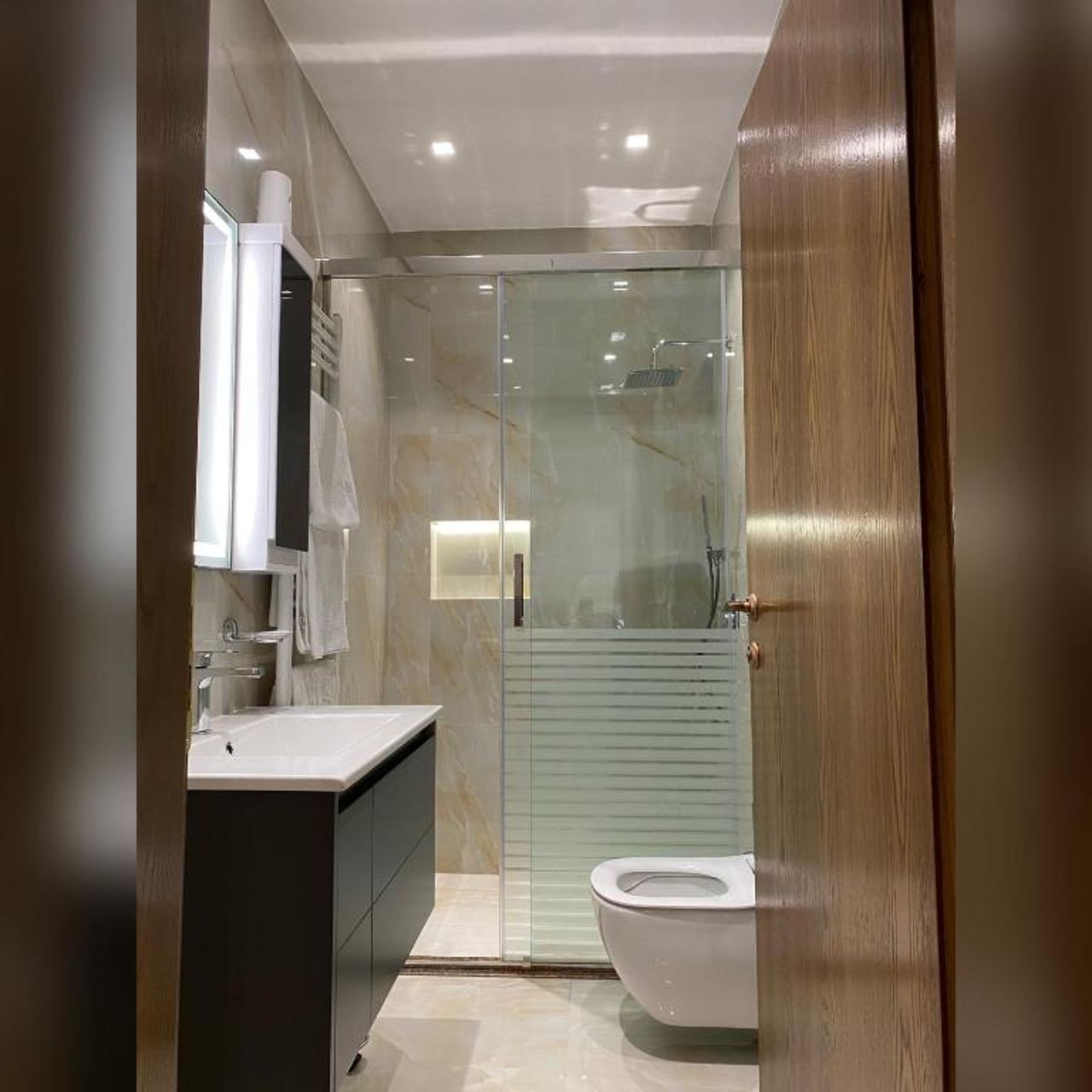 Iballe Guesthouse