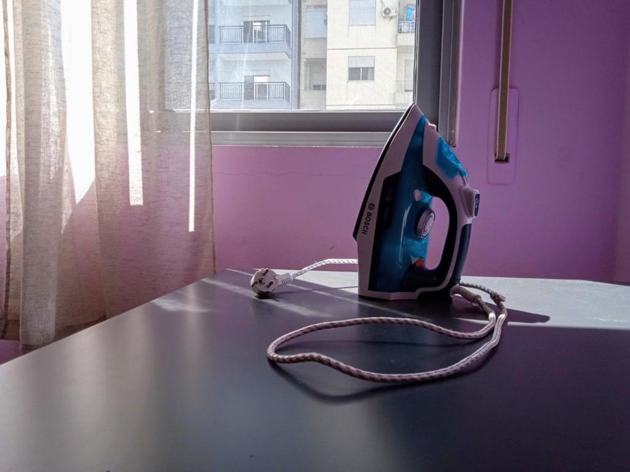 Artist s Apartment