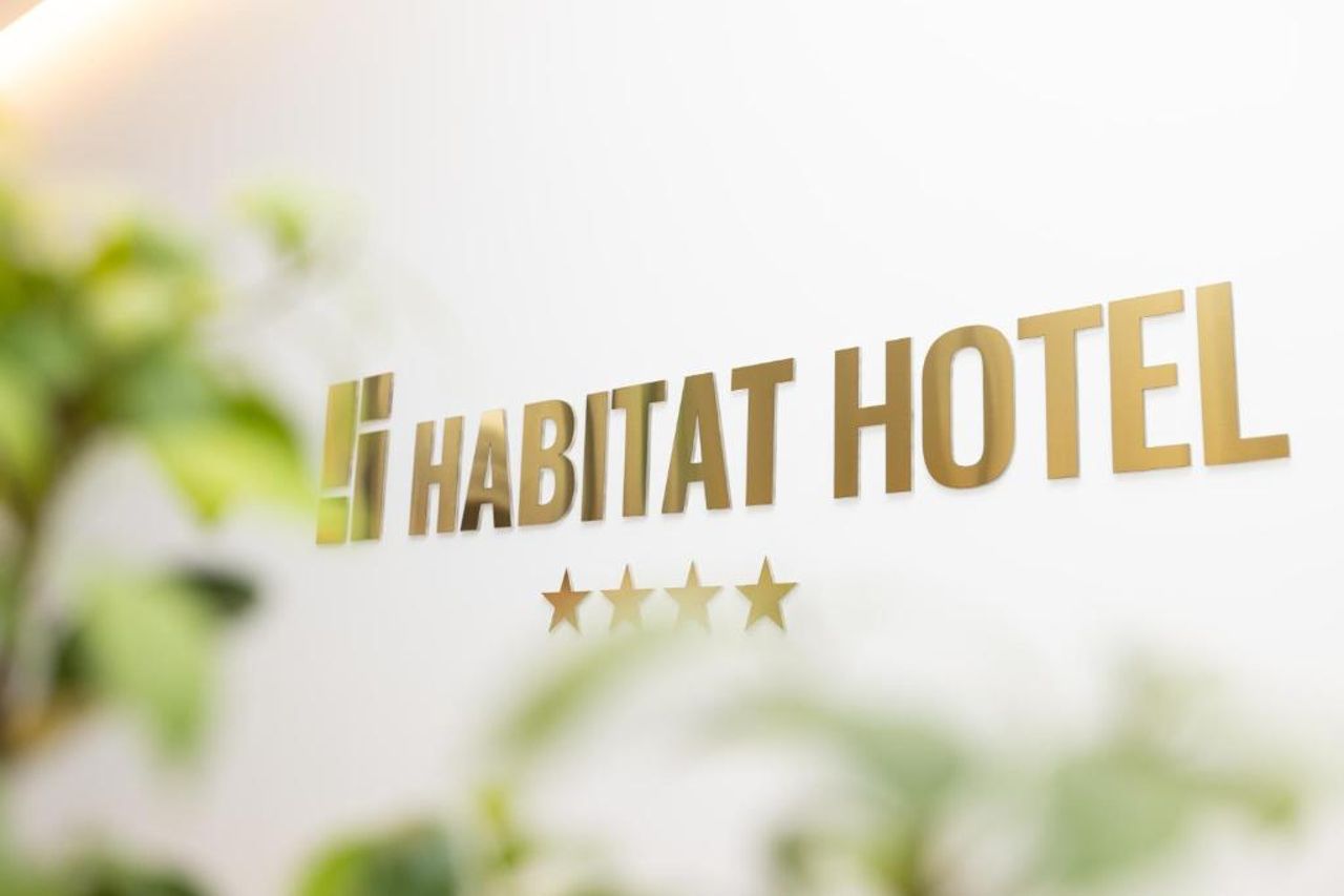 Habitat Hotel Tirana