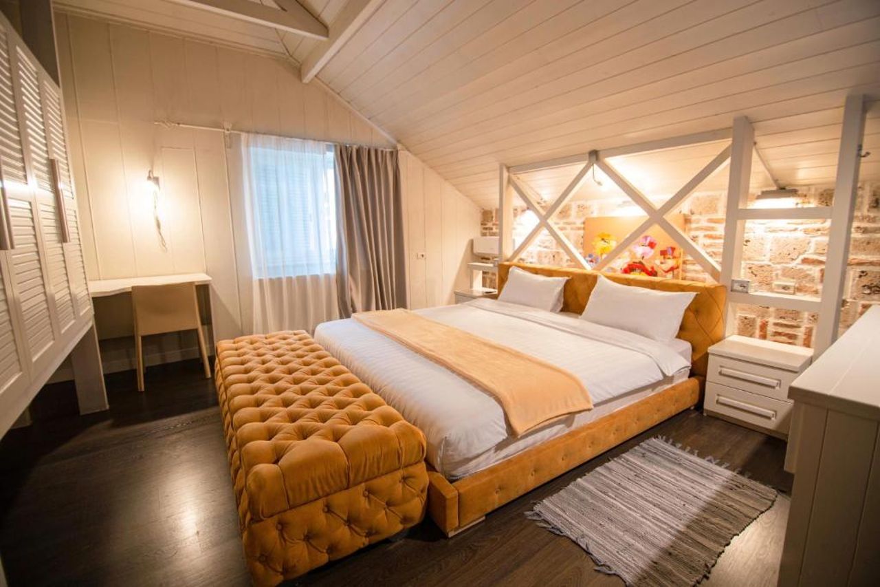Meri Boutique Hotel