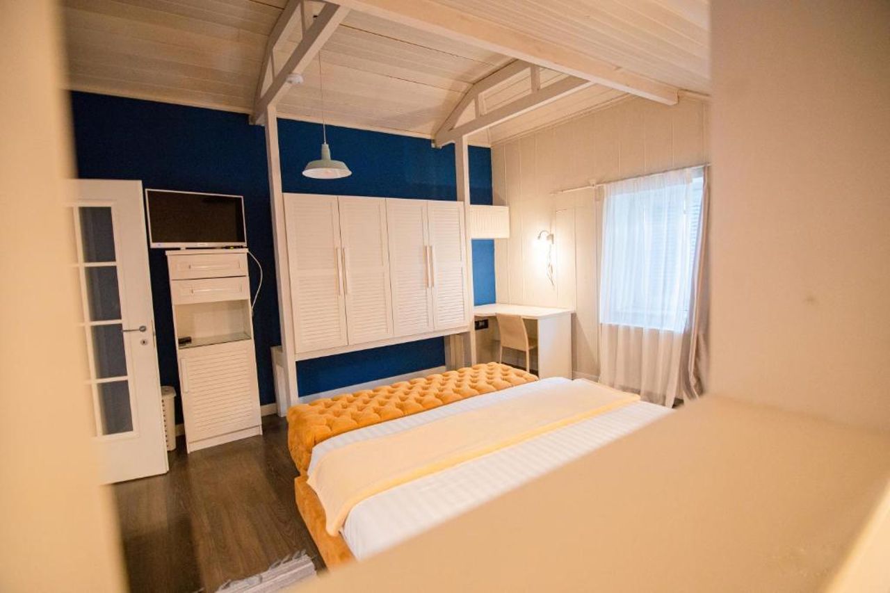 Meri Boutique Hotel