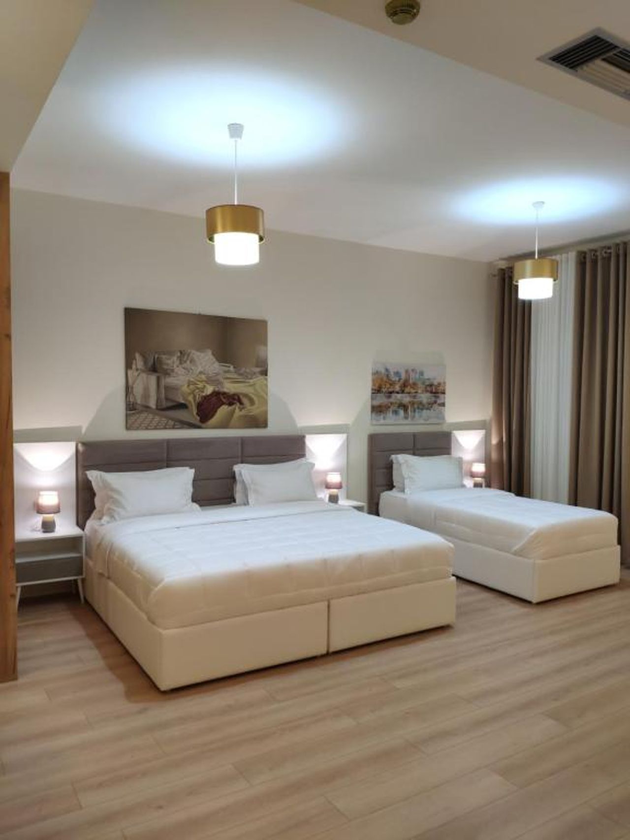 Hotel TREVA