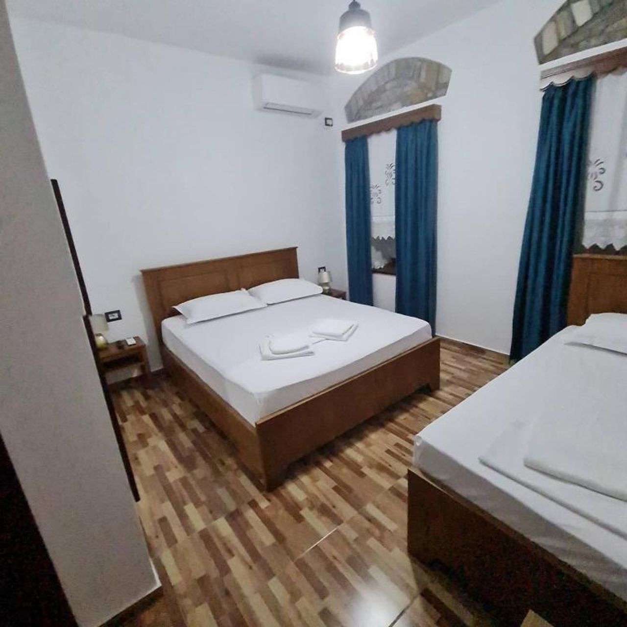 Garden Guest House