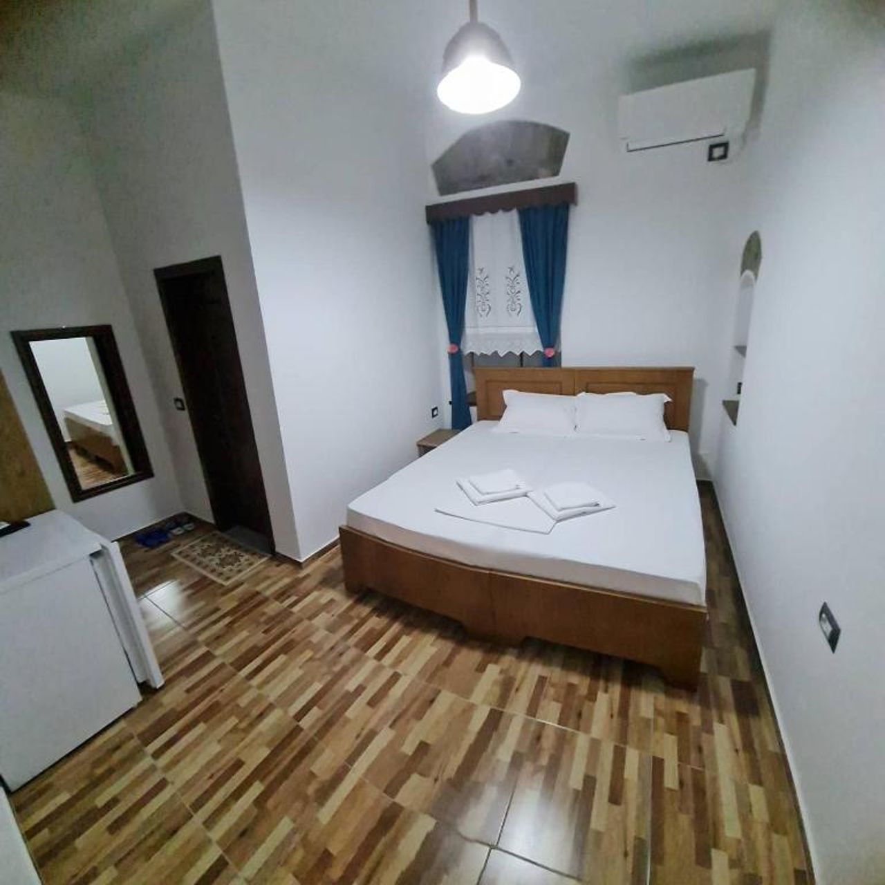 Garden Guest House