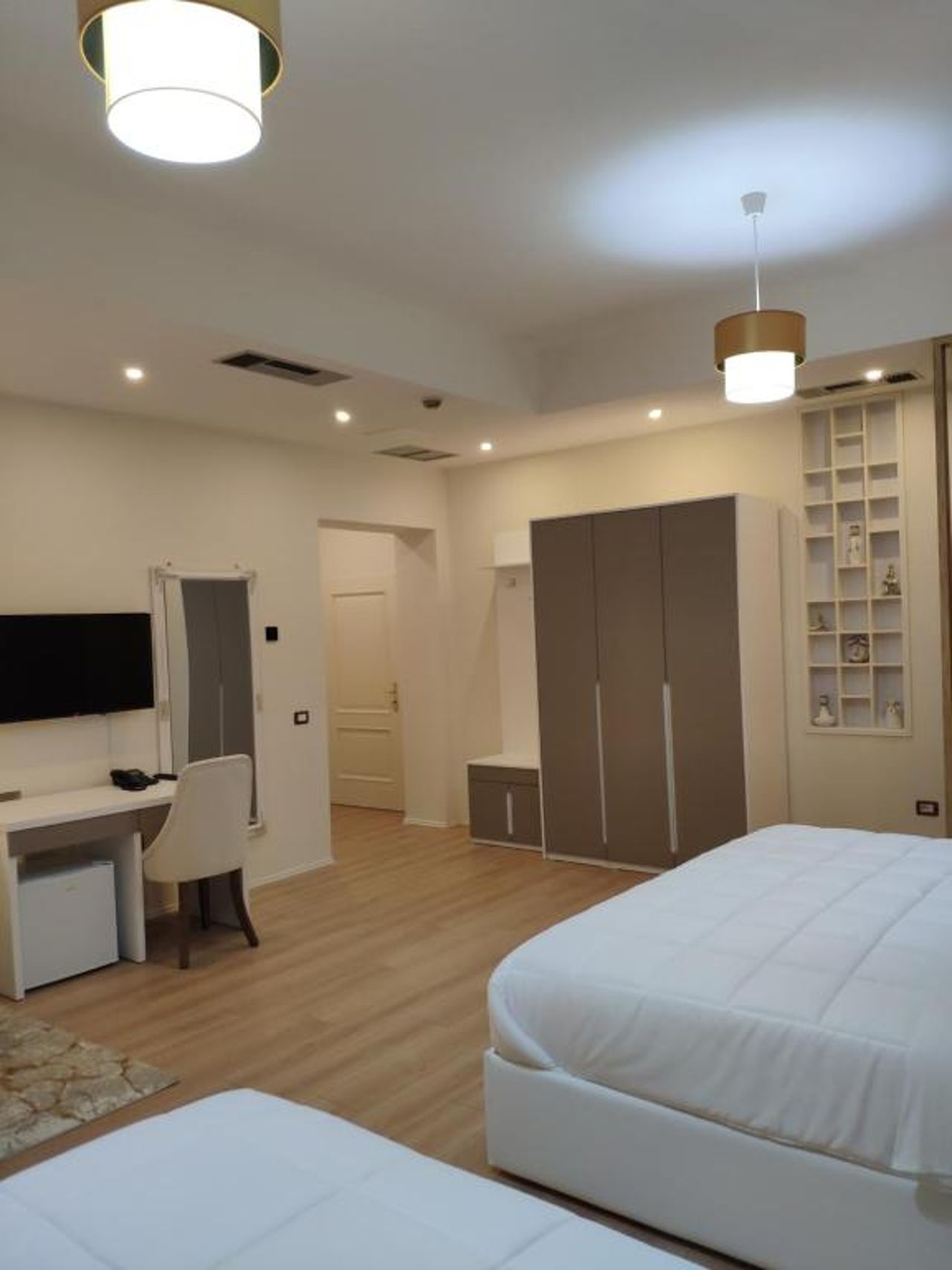 Hotel TREVA