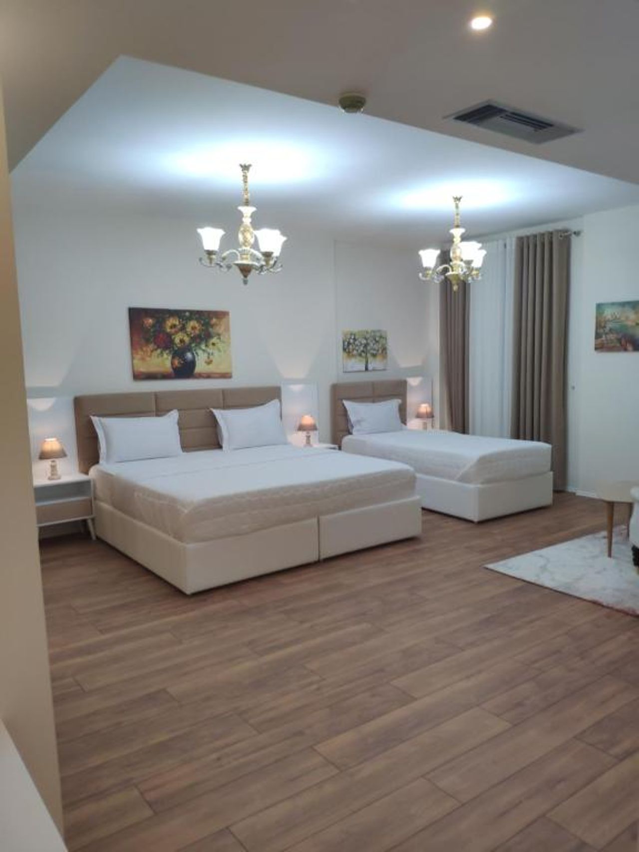Hotel TREVA