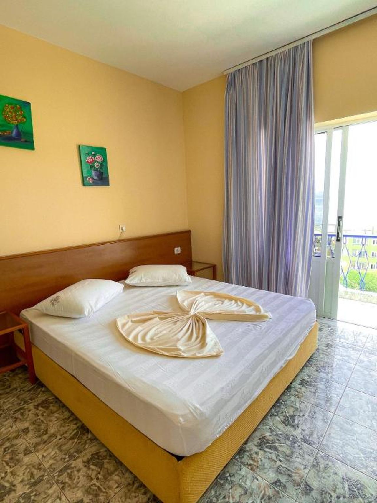 Hostel Andrey