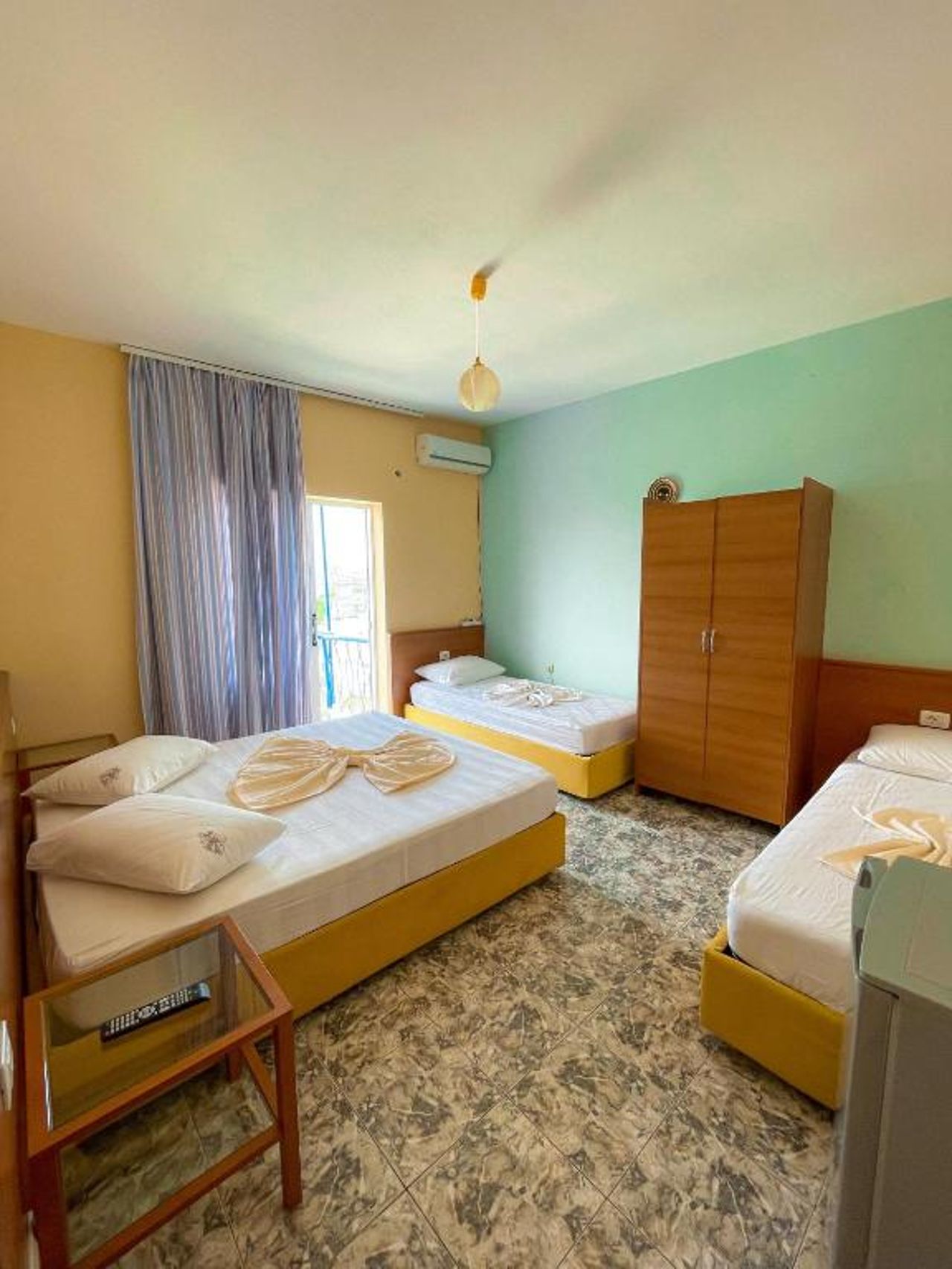 Hostel Andrey