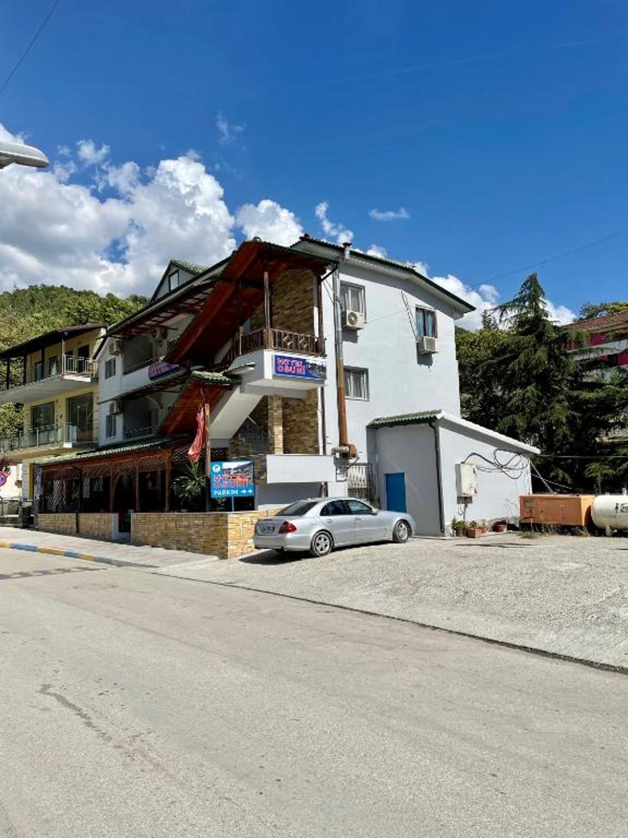 Hotel Osumi