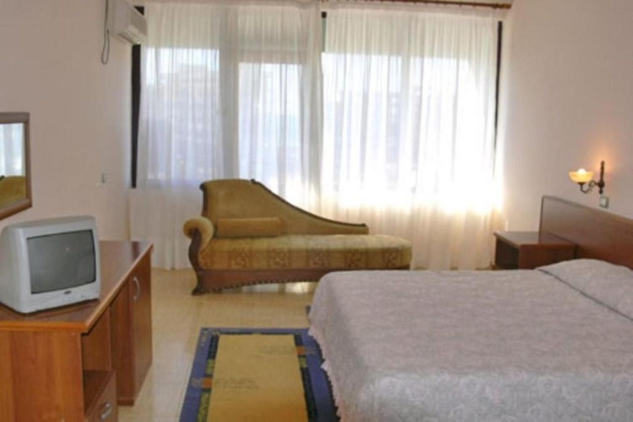 Akropoli Hotel