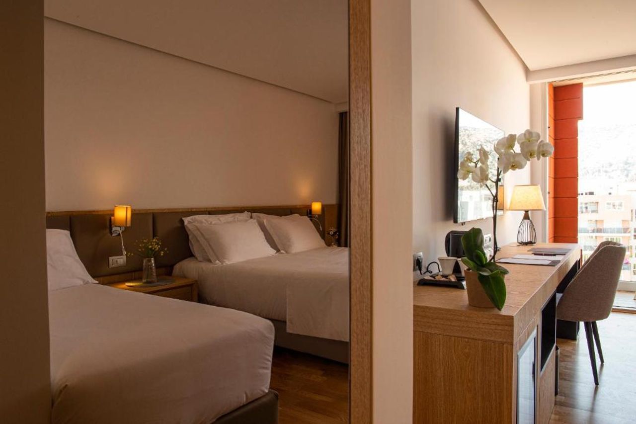 Amare Hotel