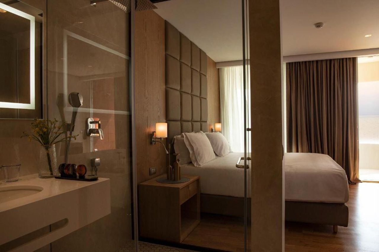 Amare Hotel