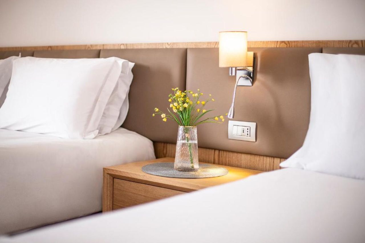Amare Hotel