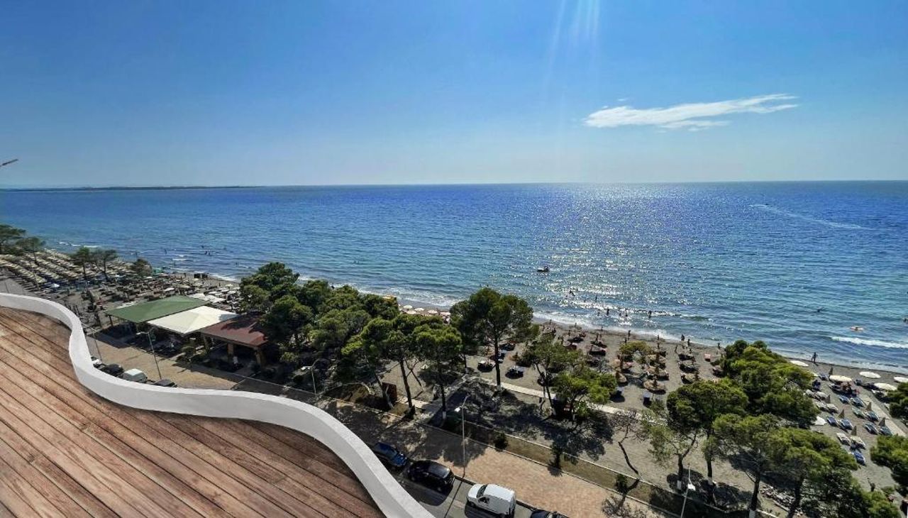 Amare Hotel